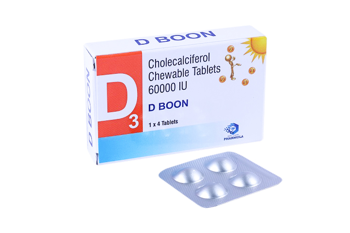 D BOON Chewable