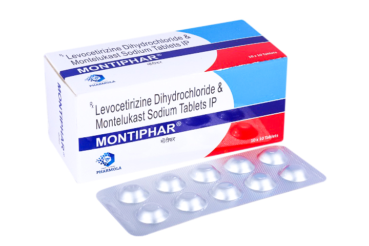 MONTIPHAR